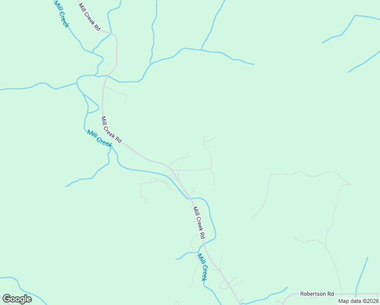 map of restaurants, bars, coffee shops, grocery stores, and more near 440 Mill Creek Road in Longview