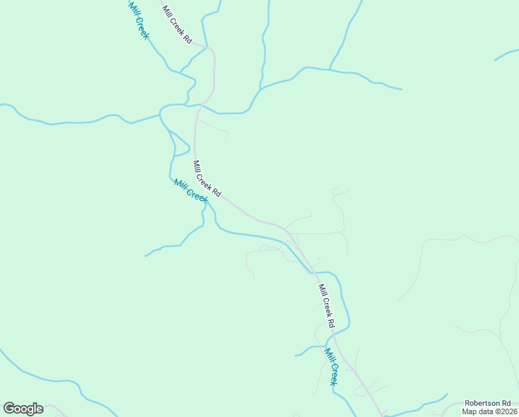 map of restaurants, bars, coffee shops, grocery stores, and more near 423 Mill Creek Road in Longview