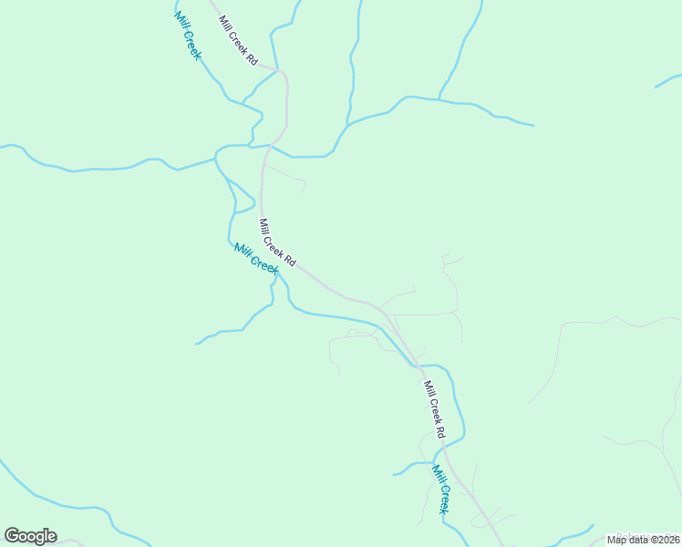 map of restaurants, bars, coffee shops, grocery stores, and more near 423 Mill Creek Road in Longview