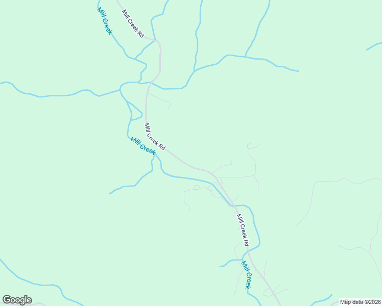 map of restaurants, bars, coffee shops, grocery stores, and more near 423 Mill Creek Road in Longview