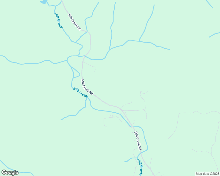 map of restaurants, bars, coffee shops, grocery stores, and more near 440-546 Mill Creek Road in Longview