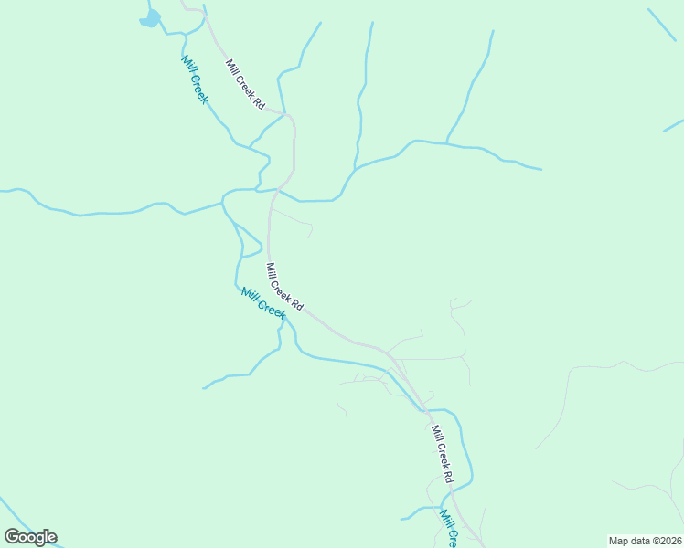 map of restaurants, bars, coffee shops, grocery stores, and more near 440-546 Mill Creek Road in Longview