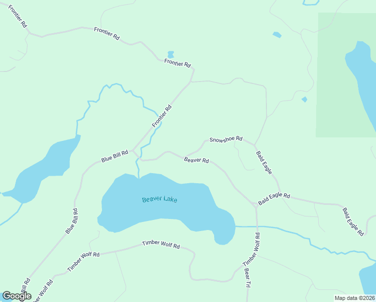 map of restaurants, bars, coffee shops, grocery stores, and more near 211 North 1st Street in Eagle River
