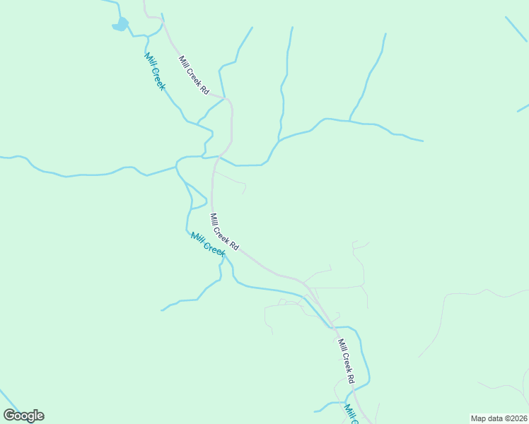 map of restaurants, bars, coffee shops, grocery stores, and more near 440-546 Mill Creek Road in Longview