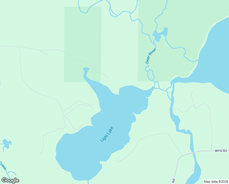 map of restaurants, bars, coffee shops, grocery stores, and more near 730 Premo Creek Road in Crystal Falls
