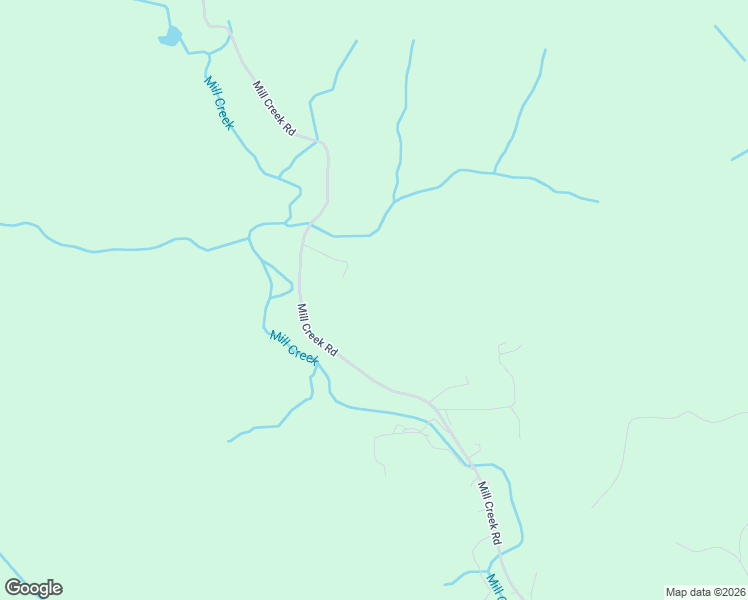 map of restaurants, bars, coffee shops, grocery stores, and more near 440-546 Mill Creek Road in Longview