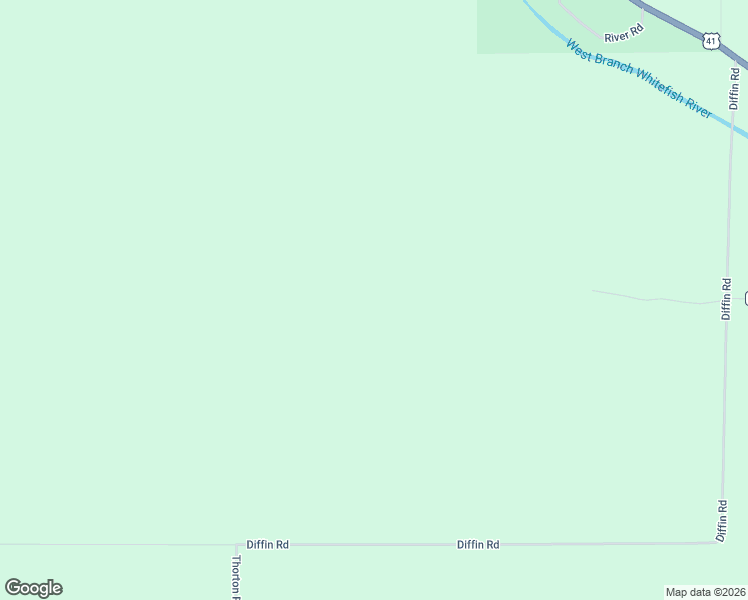 map of restaurants, bars, coffee shops, grocery stores, and more near in Diffin