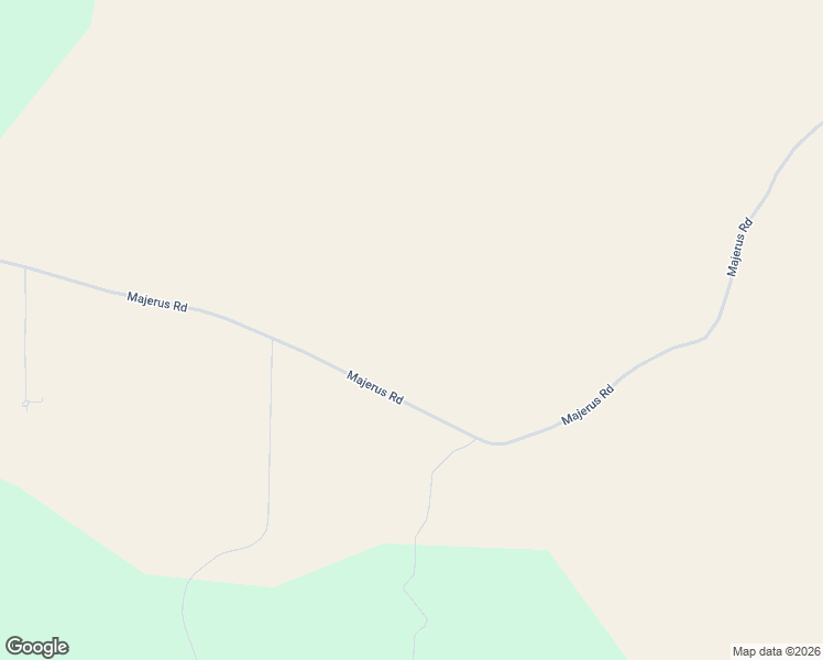 map of restaurants, bars, coffee shops, grocery stores, and more near 647 Majerus Road in Roundup