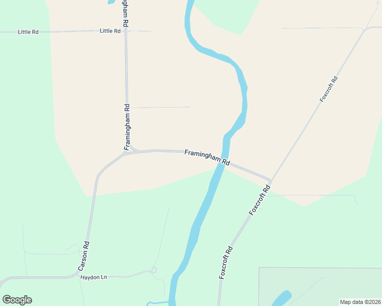 map of restaurants, bars, coffee shops, grocery stores, and more near 72 Carson Road in Littleton