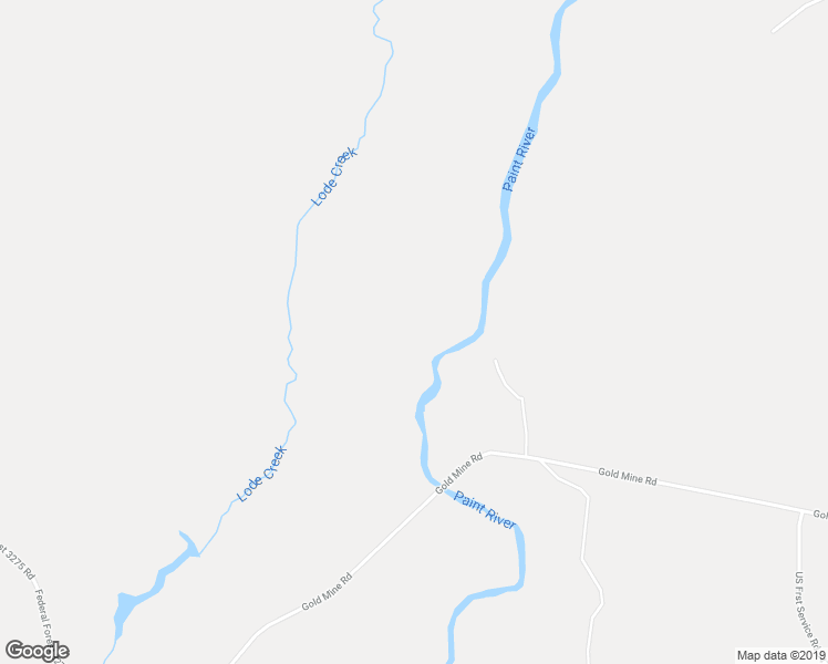 map of restaurants, bars, coffee shops, grocery stores, and more near Unnamed Road in Iron River