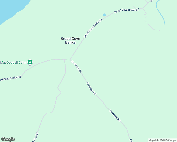 map of restaurants, bars, coffee shops, grocery stores, and more near 760 Footcape Road in Inverness
