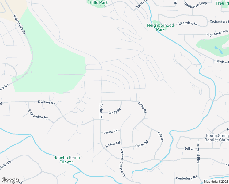 map of restaurants, bars, coffee shops, grocery stores, and more near 410 Rachel Road in Kennewick