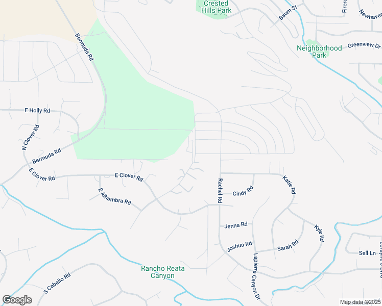 map of restaurants, bars, coffee shops, grocery stores, and more near 1106 North Jurupa Street in Richland