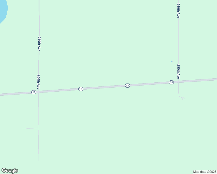 map of restaurants, bars, coffee shops, grocery stores, and more near 25564 Minnesota 18 in Isle
