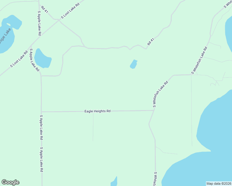 map of restaurants, bars, coffee shops, grocery stores, and more near 7811 Eagle Heights Road in Gordon