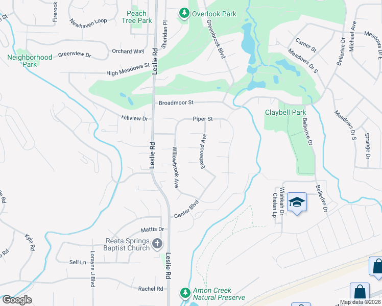 map of restaurants, bars, coffee shops, grocery stores, and more near 222 Pacific Court in Richland