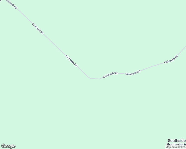 map of restaurants, bars, coffee shops, grocery stores, and more near 7 Calabash Road in Southside Boularderie