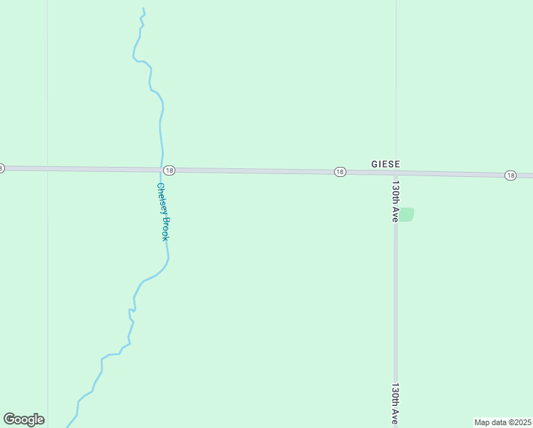 map of restaurants, bars, coffee shops, grocery stores, and more near 13291 Minnesota 18 in Finlayson