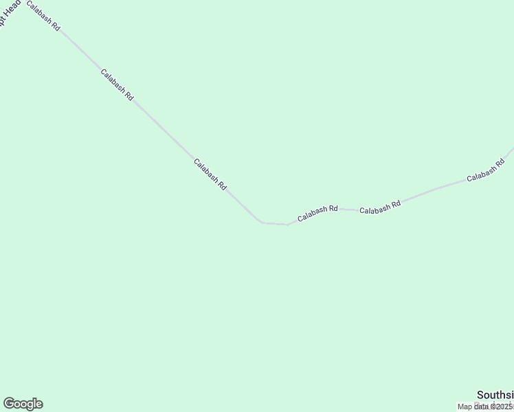 map of restaurants, bars, coffee shops, grocery stores, and more near 6 Calabash Road in Southside Boularderie