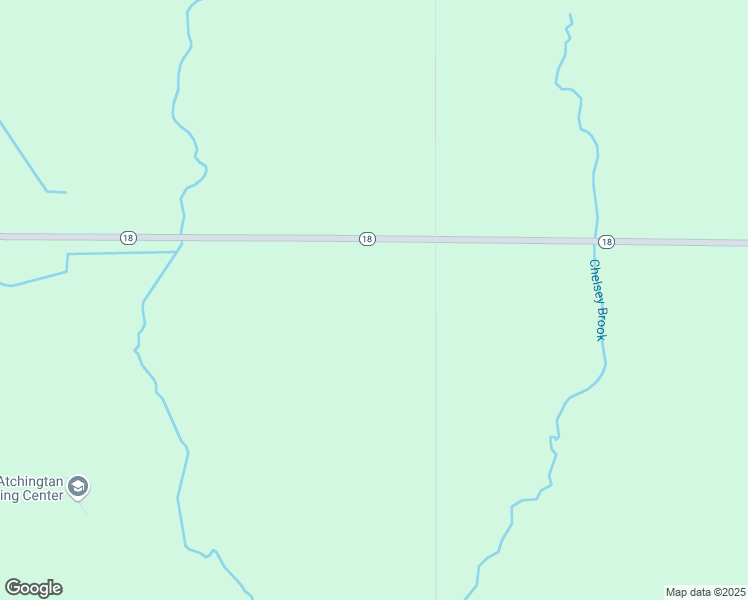 map of restaurants, bars, coffee shops, grocery stores, and more near 14107 Minnesota 18 in Finlayson