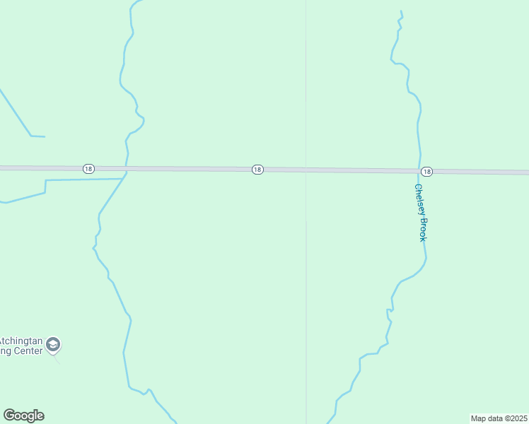map of restaurants, bars, coffee shops, grocery stores, and more near 14107 Minnesota 18 in Finlayson