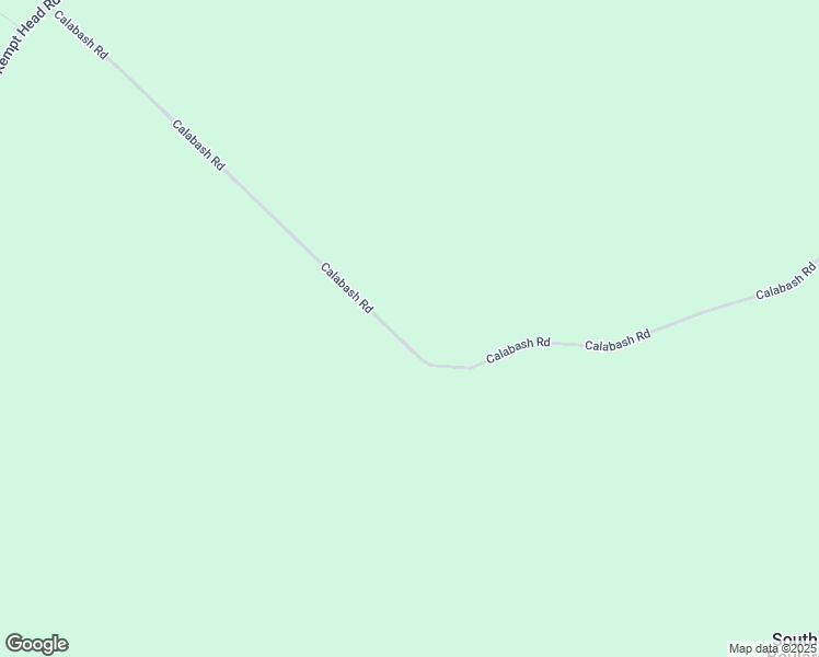 map of restaurants, bars, coffee shops, grocery stores, and more near 5 Calabash Road in Southside Boularderie