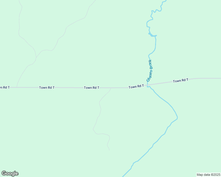 map of restaurants, bars, coffee shops, grocery stores, and more near 2381 Town Road T in Danbury