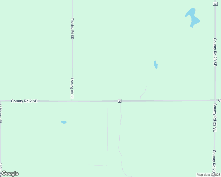 map of restaurants, bars, coffee shops, grocery stores, and more near 15202 County Road 2 in Brainerd