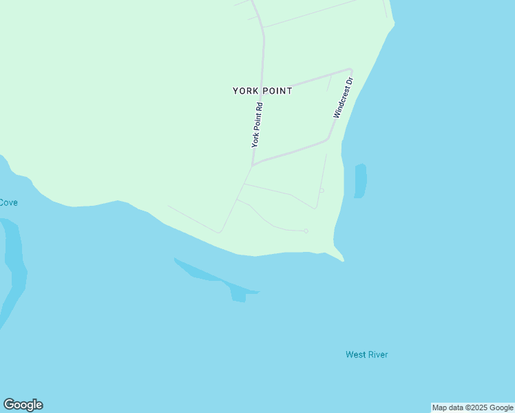 map of restaurants, bars, coffee shops, grocery stores, and more near 5 River Point Place in Cornwall