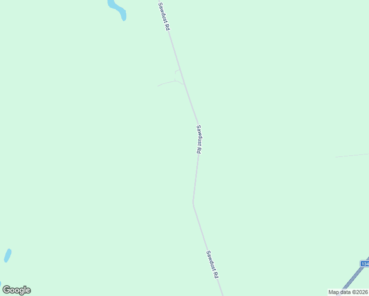 map of restaurants, bars, coffee shops, grocery stores, and more near 152 Sawdust Road in Shediac