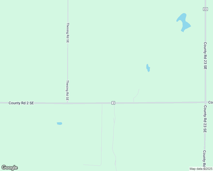 map of restaurants, bars, coffee shops, grocery stores, and more near 15202 County Road 2 in Brainerd