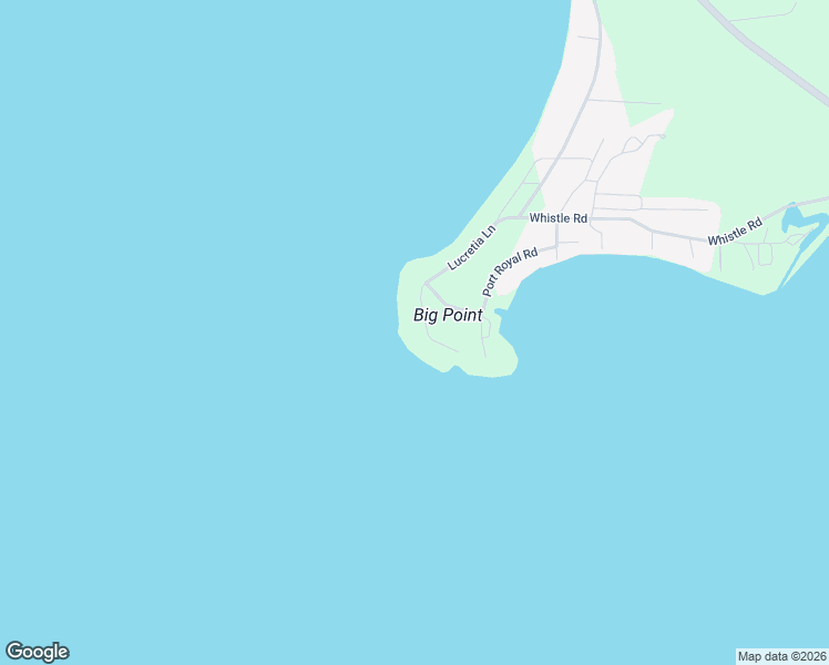 map of restaurants, bars, coffee shops, grocery stores, and more near 46352 Lucretia Lane in Isle