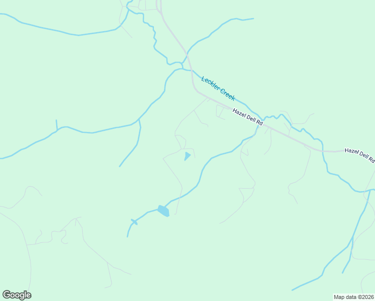 map of restaurants, bars, coffee shops, grocery stores, and more near 935 Hazel Dell Road in Castle Rock