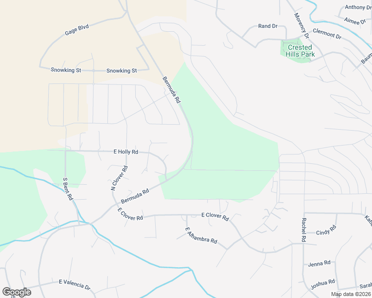 map of restaurants, bars, coffee shops, grocery stores, and more near 98-1276 South Bermuda Road in Kennewick