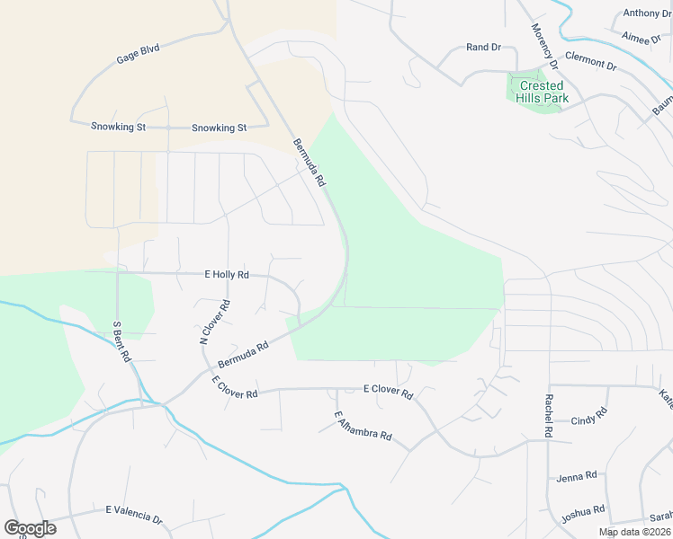map of restaurants, bars, coffee shops, grocery stores, and more near 98-1276 South Bermuda Road in Kennewick