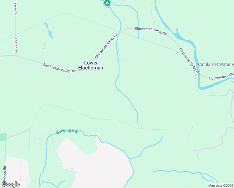 map of restaurants, bars, coffee shops, grocery stores, and more near 1359-2257 Greenwood Rd in Cathlamet