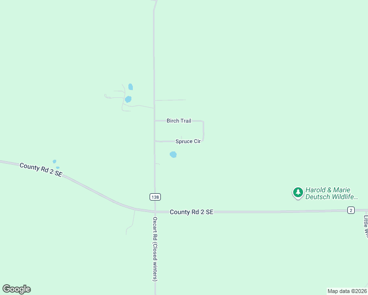 map of restaurants, bars, coffee shops, grocery stores, and more near 26593 Spruce Circle in Garrison