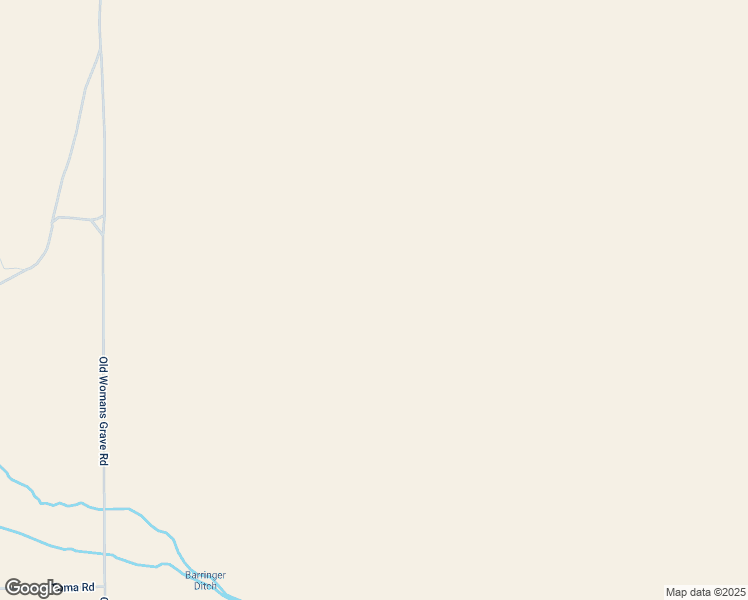 map of restaurants, bars, coffee shops, grocery stores, and more near 966 Old Womans Grave Road in Toston