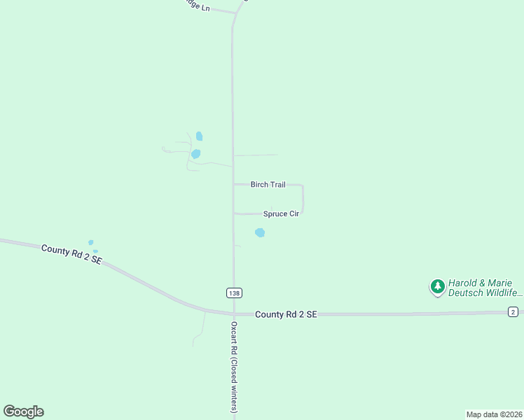 map of restaurants, bars, coffee shops, grocery stores, and more near 26593 Spruce Circle in Garrison