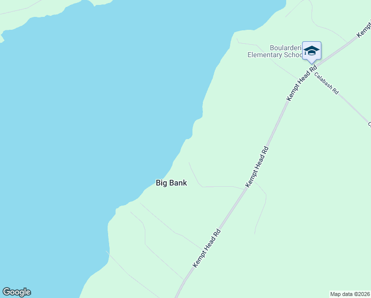 map of restaurants, bars, coffee shops, grocery stores, and more near 11805 Kempt Head Road in Boularderie