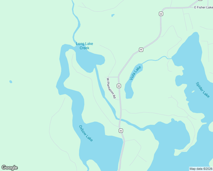 map of restaurants, bars, coffee shops, grocery stores, and more near 6697 Little Oxbow Road in Mercer