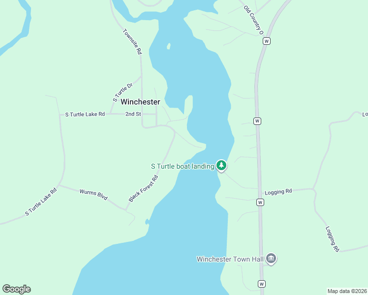 map of restaurants, bars, coffee shops, grocery stores, and more near 2323 3rd St in Presque Isle