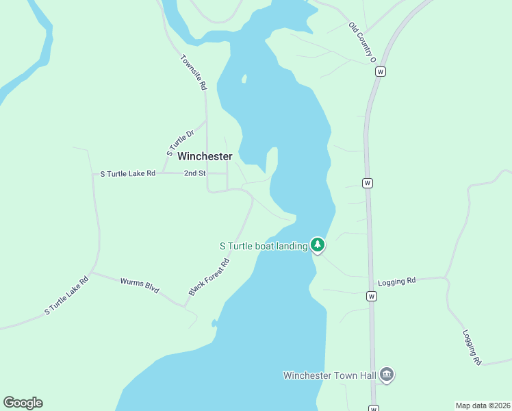 map of restaurants, bars, coffee shops, grocery stores, and more near 2323 3rd Avenue in Presque Isle