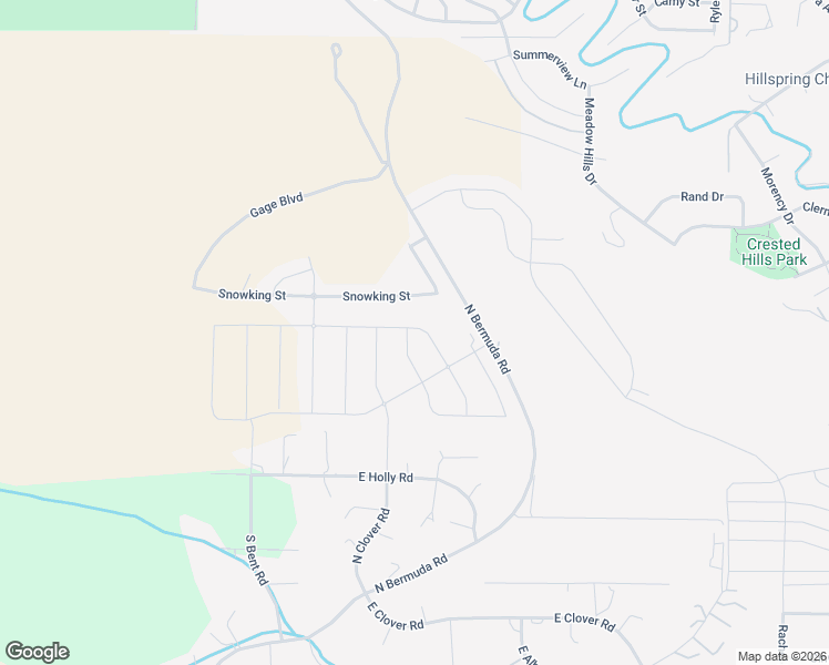 map of restaurants, bars, coffee shops, grocery stores, and more near 3606 North Levi Street in Kennewick