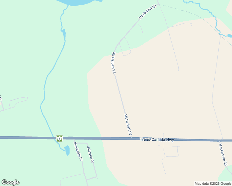 map of restaurants, bars, coffee shops, grocery stores, and more near 57 Mount Herbert Road in Stratford