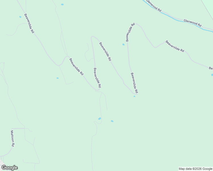 map of restaurants, bars, coffee shops, grocery stores, and more near 532 Beaverslide Road in Kamiah