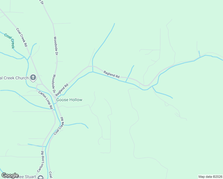 map of restaurants, bars, coffee shops, grocery stores, and more near 208 Salmonberry Lane in Longview