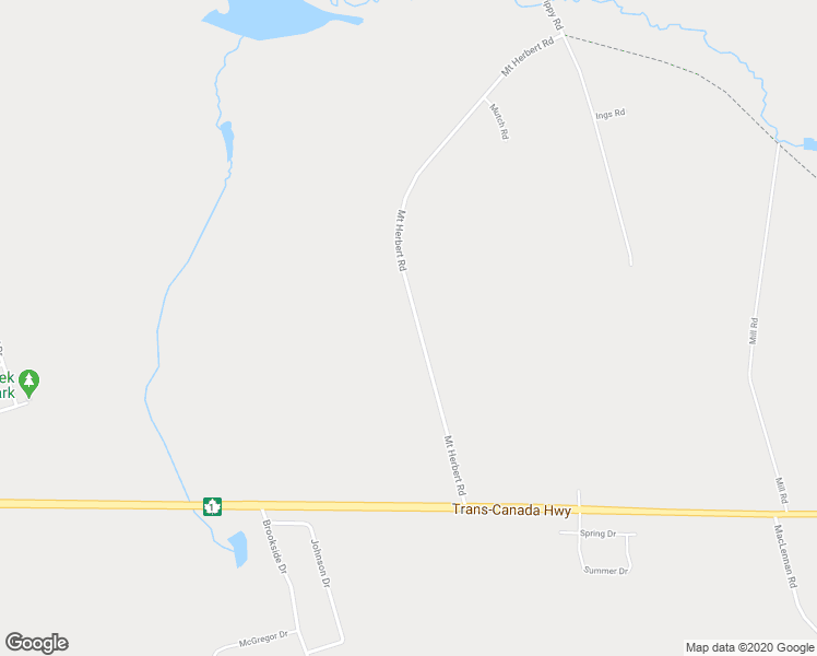 map of restaurants, bars, coffee shops, grocery stores, and more near 57 Mount Herbert Road in Stratford