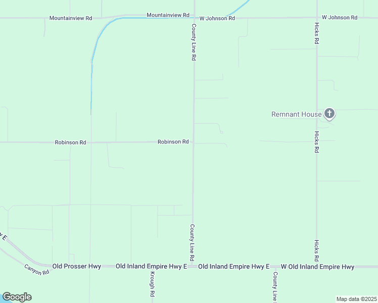 map of restaurants, bars, coffee shops, grocery stores, and more near 1550 County Line Road in Grandview