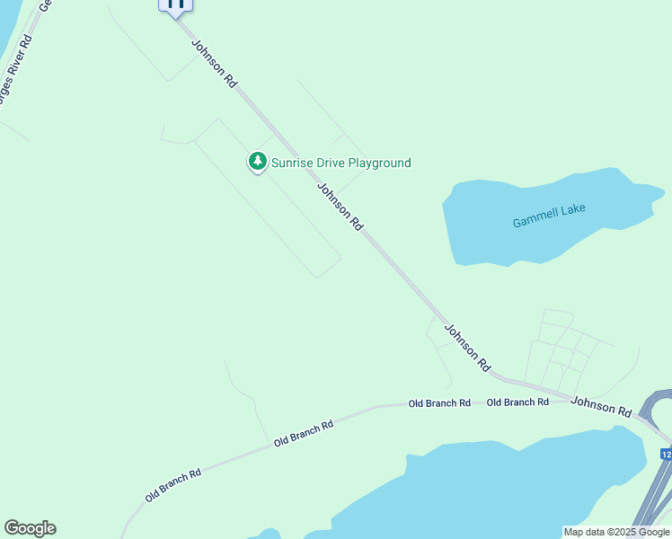 map of restaurants, bars, coffee shops, grocery stores, and more near 74 Sunrise Drive in Georges River